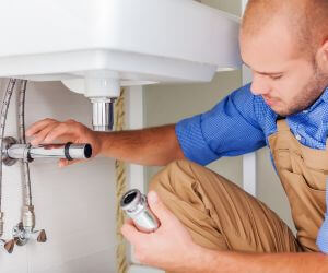 About Emergency plumbing pros Gove, KS